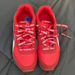 Reebok
